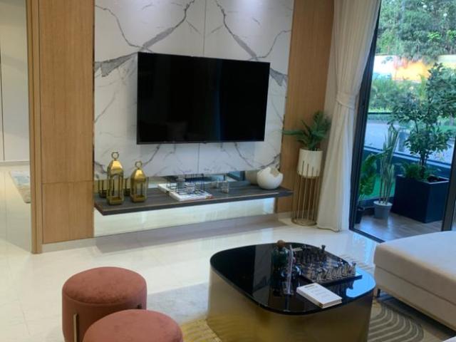 3 BHK Apartment in Wadala for resale Mumbai. The reference number is 9203371