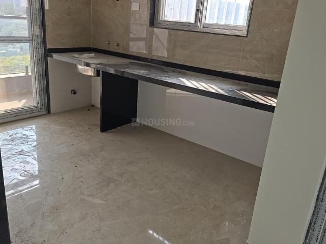 3 BHK Apartment in Wadarvadi for resale Pune. The reference number is 19298452