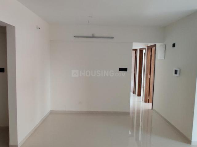 3 BHK Apartment in Wadgaon Sheri for rent Pune. The reference number is 19948950