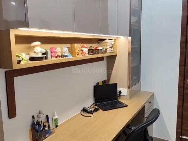 3 BHK Apartment in Wadgaon Sheri for rent Pune. The reference number is 20486506