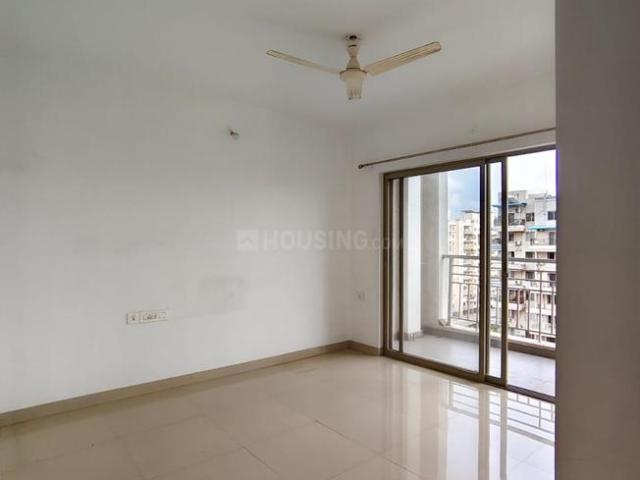 3 BHK Apartment in Wadgaon Sheri for rent Pune. The reference number is 20717795