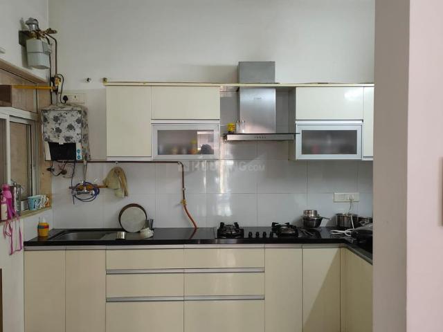 3 BHK Apartment in Wadgaon Sheri for rent Pune. The reference number is 20800362