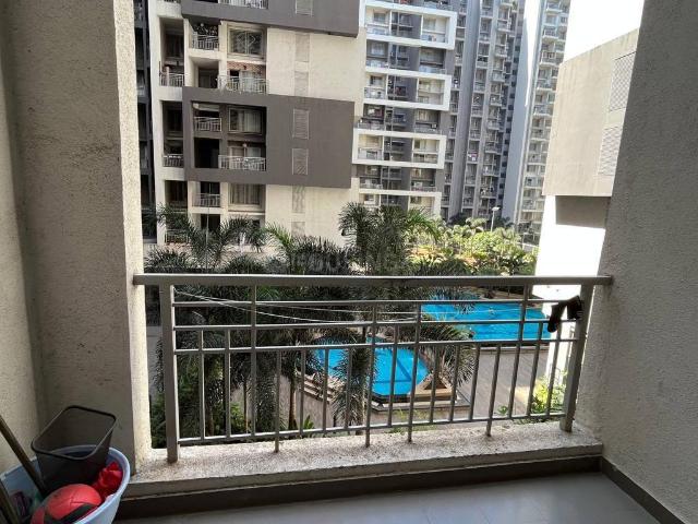 3 BHK Apartment in Wadgaon Sheri for rent Pune. The reference number is 20945031