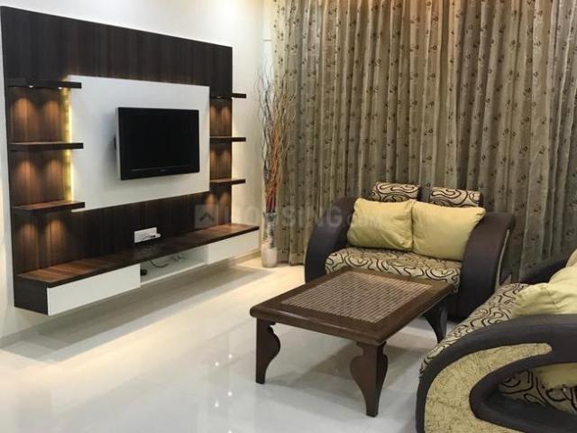 3 BHK Apartment in Wadgaon Sheri for rent Pune. The reference number is 8178868