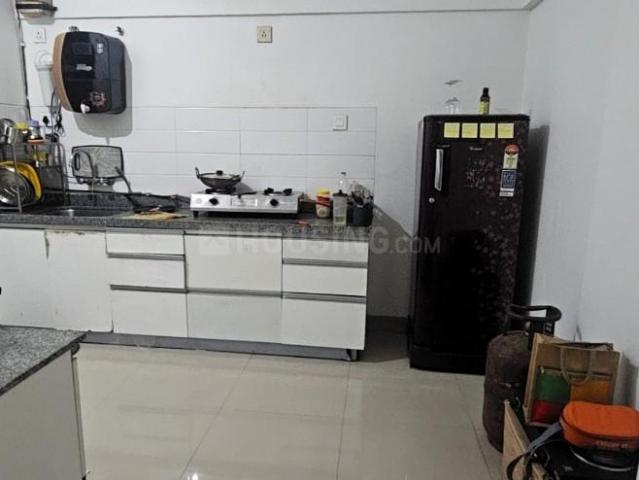 3 BHK Apartment in Wadgaon Sheri for resale Pune. The reference number is 16282085