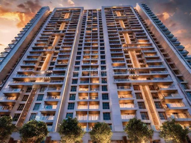 3 BHK Apartment in Wadgaon Sheri for resale Pune. The reference number is 16366631