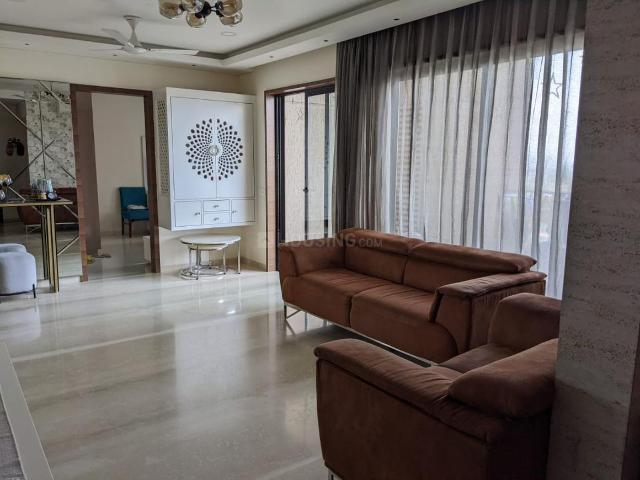 3 BHK Apartment in Wadgaon Sheri for resale Pune. The reference number is 17730105