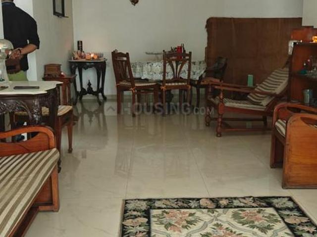 3 BHK Apartment in Wadgaon Sheri for resale Pune. The reference number is 17759414