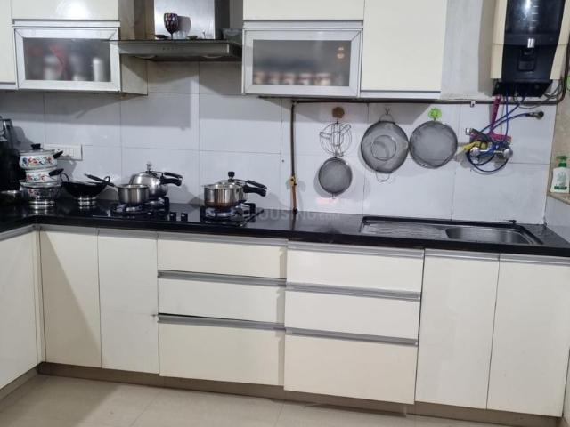 3 BHK Apartment in Wadgaon Sheri for resale Pune. The reference number is 18736507
