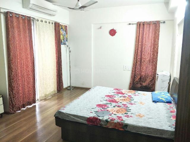 3 BHK Apartment in Wadgaon Sheri for resale Pune. The reference number is 19435948