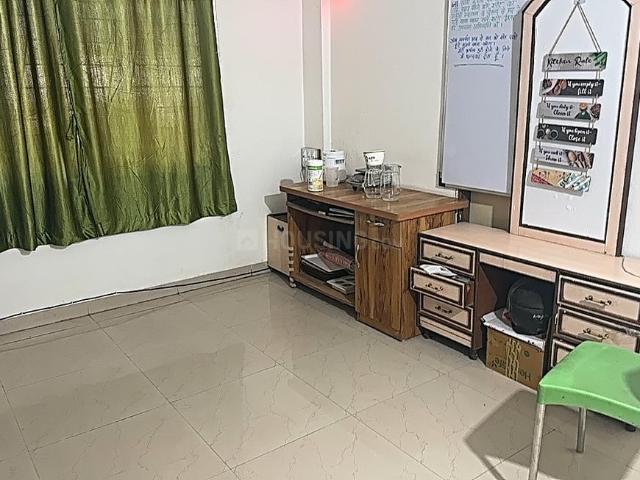3 BHK Apartment in Wadgaon Sheri for resale Pune. The reference number is 19792126