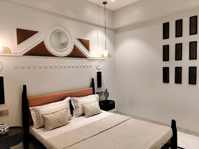3 BHK Apartment in Wadgaon Sheri for resale Pune. The reference number is 19878412