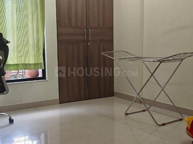3 BHK Apartment in Wadgaon Sheri for resale Pune. The reference number is 19947522