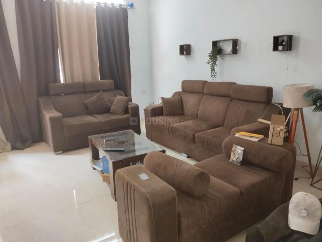 3 BHK Apartment in Wadgaon Sheri for resale Pune. The reference number is 19294031