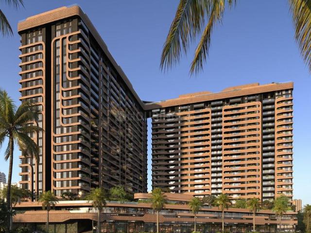3 BHK Apartment in Wadgaon Sheri for resale Pune. The reference number is 20518018