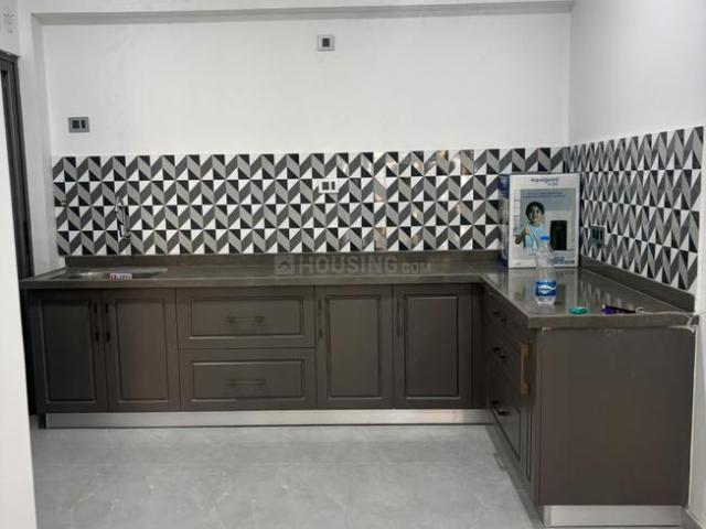 3 BHK Apartment in Wadgaon Sheri for resale Pune. The reference number is 20048116