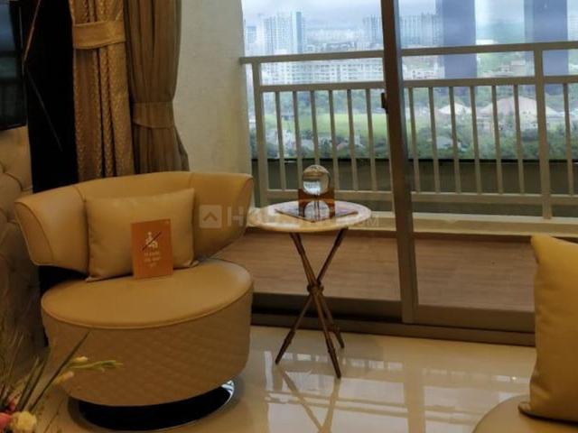 3 BHK Apartment in Wadgaon Sheri for resale Pune. The reference number is 20130721