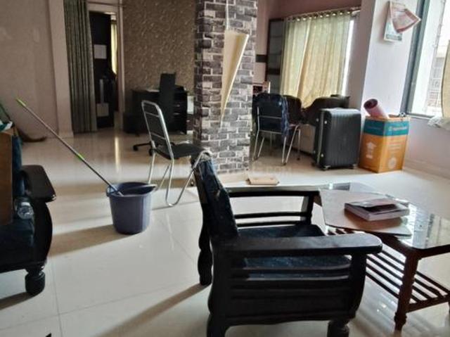 3 BHK Apartment in Wadgaon Sheri for resale Pune. The reference number is 20241001