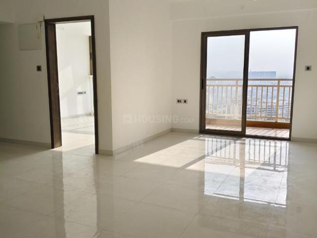 3 BHK Apartment in Wadgaon Sheri for resale Pune. The reference number is 20289422