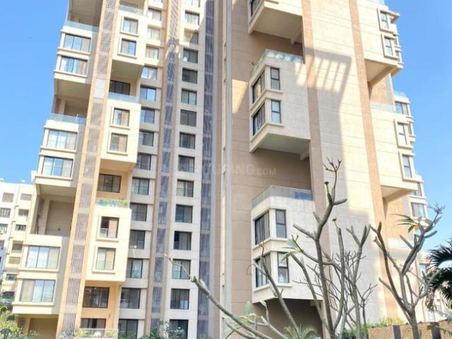 3 BHK Apartment in Wadgaon Sheri for resale Pune. The reference number is 20312304