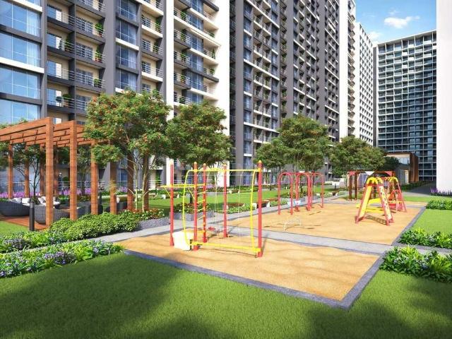 3 BHK Apartment in Wadgaon Sheri for resale Pune. The reference number is 20366299
