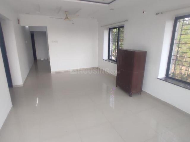 3 BHK Apartment in Wadi for rent Nagpur. The reference number is 19286198