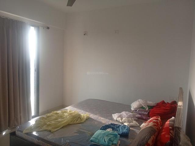3 BHK Apartment in Waghodia for rent Vadodara. The reference number is 20447916
