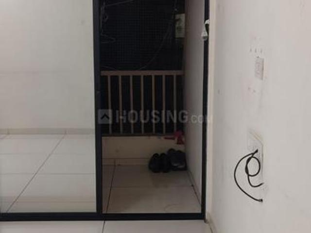 3 BHK Apartment in Waghodia Road for rent Vadodara. The reference number is 20344999