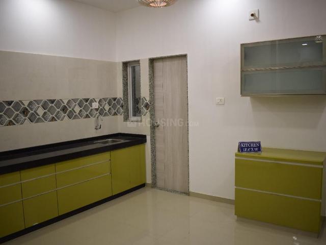 3 BHK Apartment in Waghodia Road for resale Vadodara. The reference number is 17080127