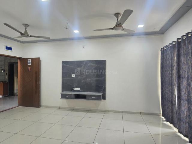 3 BHK Apartment in Waghodia Road for resale Vadodara. The reference number is 20701275