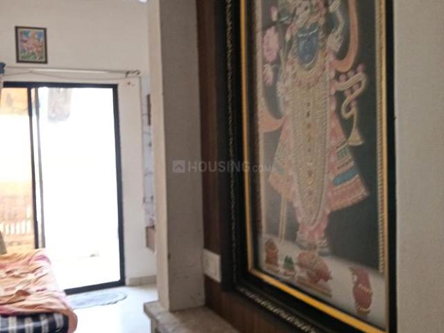 3 BHK Apartment in Waghodia Road for resale Vadodara. The reference number is 20717987
