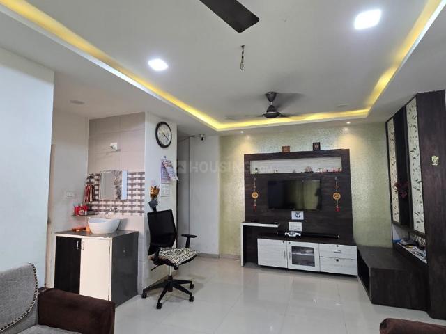 3 BHK Apartment in Waghodia Road for resale Vadodara. The reference number is 20750527