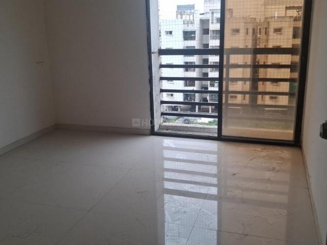 3 BHK Apartment in Waghodia Road for resale Vadodara. The reference number is 20856364