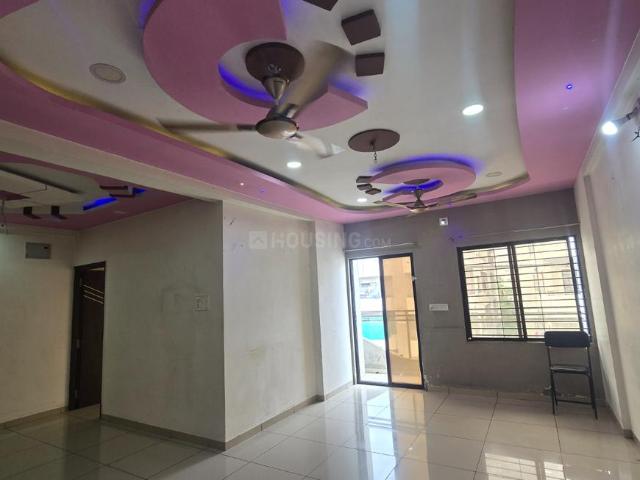 3 BHK Apartment in Waghodia Road for resale Vadodara. The reference number is 20863074