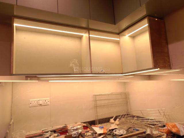 3 BHK Apartment in Wagholi for rent Pune. The reference number is 20763950