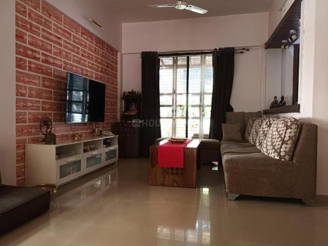 3 BHK Apartment in Wagholi for rent Pune. The reference number is 20902039