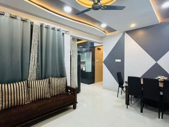 3 BHK Apartment in Wagholi for rent Pune. The reference number is 20948089