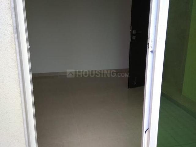 3 BHK Apartment in Wagholi for rent Pune. The reference number is 7127593