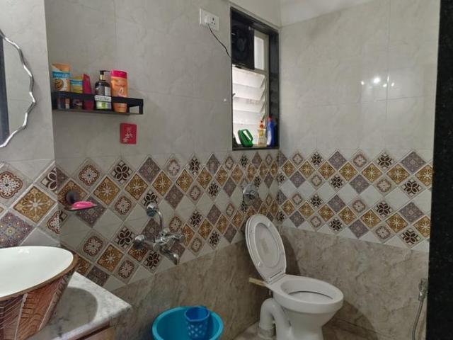 3 BHK Apartment in Wagholi for resale Pune. The reference number is 12569591