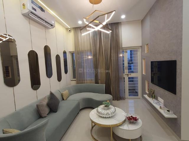 3 BHK Apartment in Wagholi for resale Pune. The reference number is 14640775