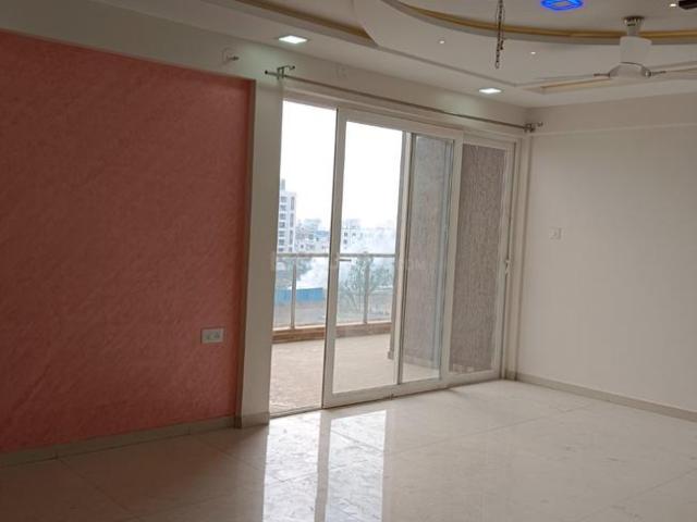 3 BHK Apartment in Wagholi for resale Pune. The reference number is 16261909