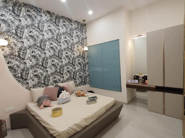 3 BHK Apartment in Wagholi for resale Pune. The reference number is 17633892
