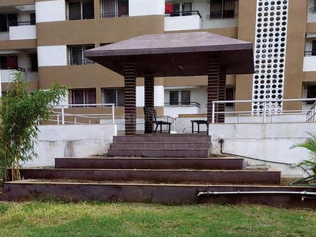 3 BHK Apartment in Wagholi for resale Pune. The reference number is 17173808