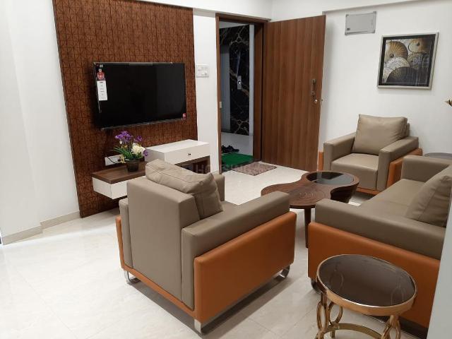 3 BHK Apartment in Wagholi for resale Pune. The reference number is 18107185