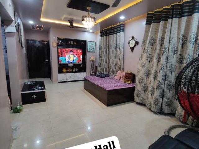 3 BHK Apartment in Wagholi for resale Pune. The reference number is 18209516