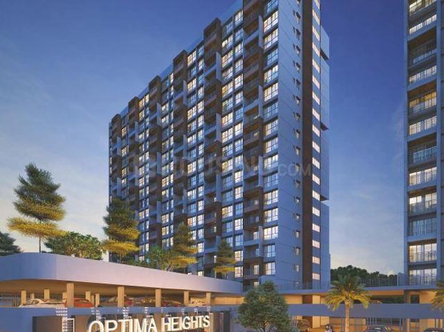 3 BHK Apartment in Wagholi for resale Pune. The reference number is 19472620