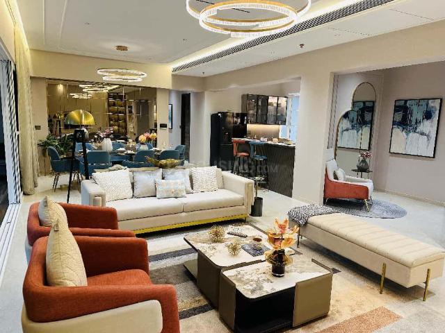 3 BHK Apartment in Wagholi for resale Pune. The reference number is 19569612
