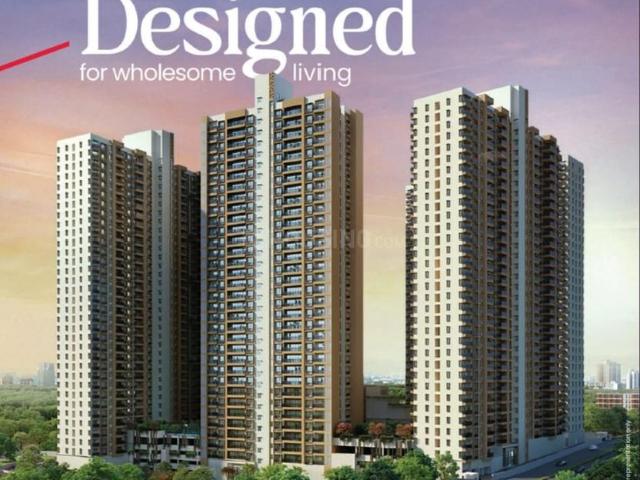 3 BHK Apartment in Wagholi for resale Pune. The reference number is 19602104