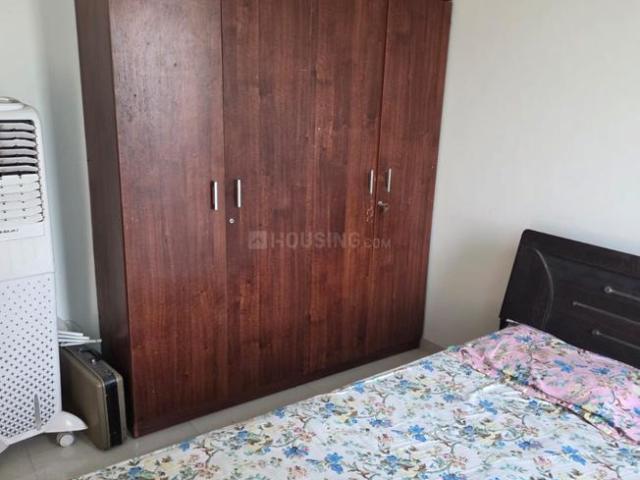 3 BHK Apartment in Wagholi for resale Pune. The reference number is 19674022