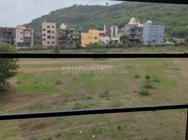 3 BHK Apartment in Wagholi for resale Pune. The reference number is 19700825